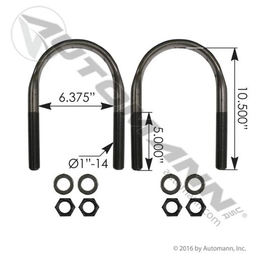 Automann - MZLAUBK8479-104 - AUBK8479-104