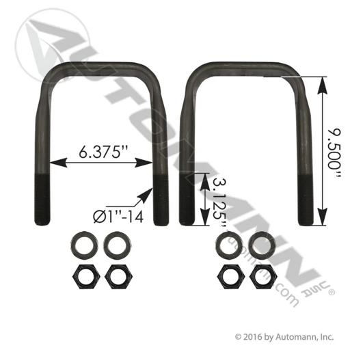 Automann - MZLAUBK8579-094 - AUBK8579-094