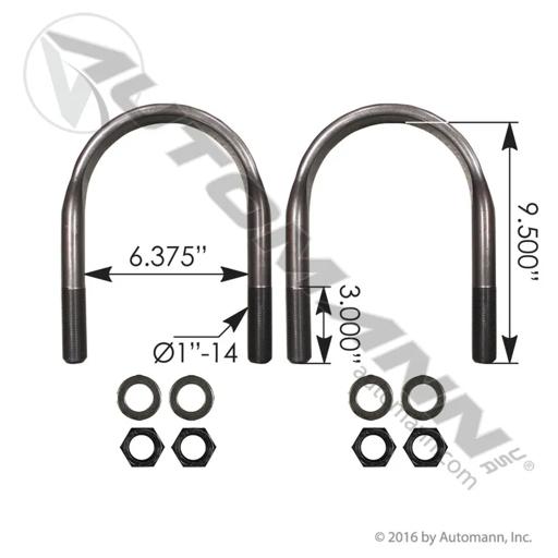 Automann - MZLAUBK8479-094 - AUBK8479-094
