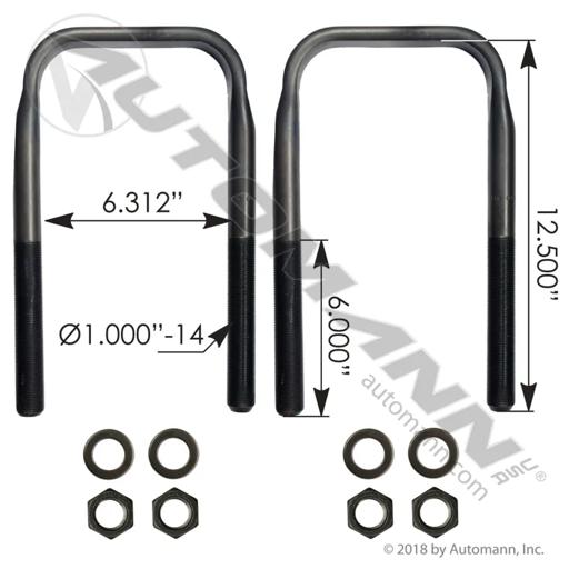 Automann - MZLAUBK8579-124 - AUBK8579-124