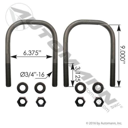 Automann - MZLAUBK8859-09 - AUBK8859-09