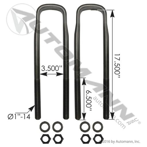 Automann - MZLAUBK8673-174 - AUBK8673-174
