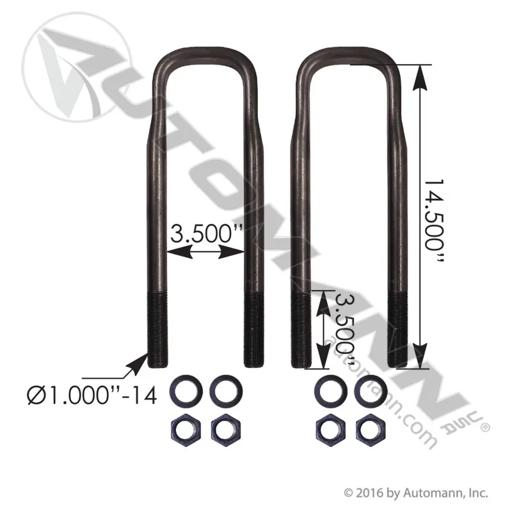 Automann - MZLAUBK8673-144 - AUBK8673-144