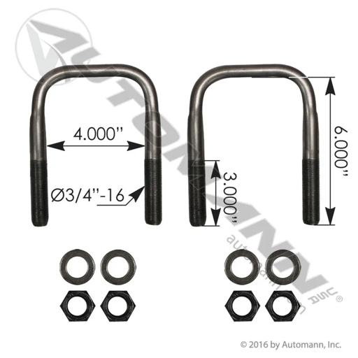 Automann - MZLAUBK8554-060 - AUBK8554-060