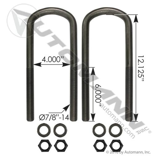Automann - MZLAUBK8764-121 - AUBK8764-121