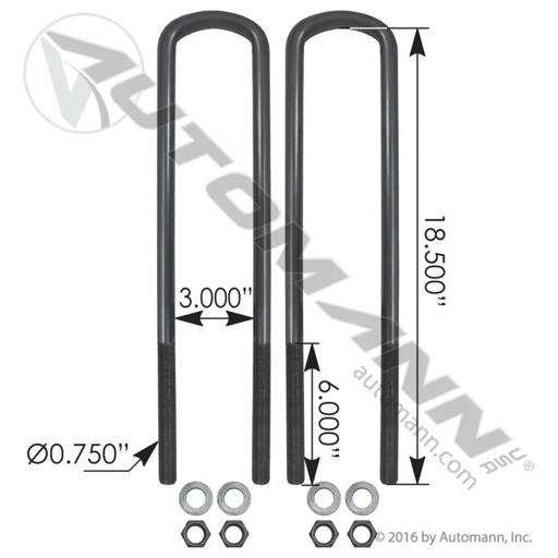 Automann - MZLAUBK8751-184 - AUBK8751-184
