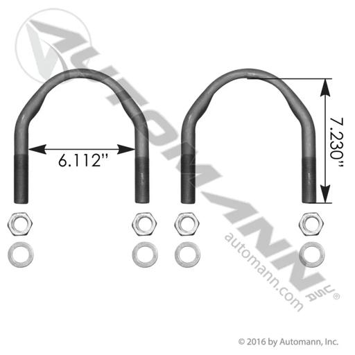 Automann - MZLAUBK8668-072 - AUBK8668-072