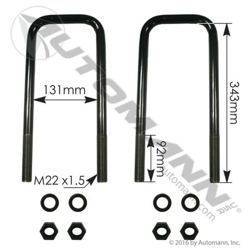 Automann - MZLAUBK8866-134S - AUBK8866-134S