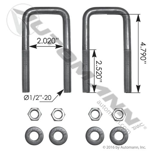 Automann - MZLAUBK52201-044 - AUBK52201-044