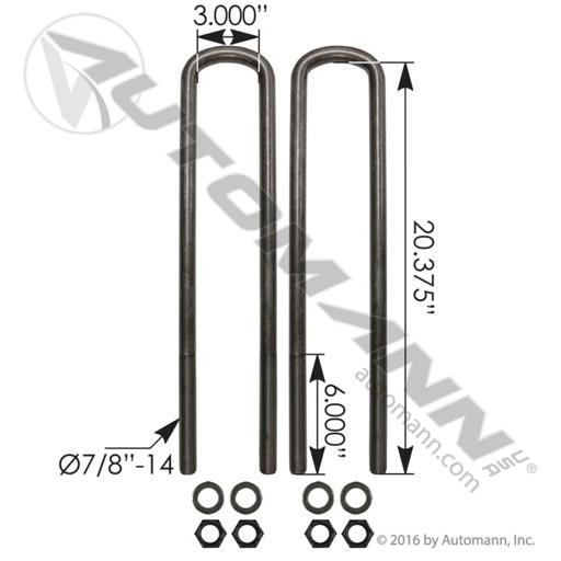 Automann - MZLAUBK8761-203 - AUBK8761-203