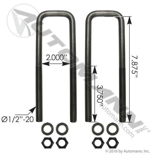 Automann - MZLAUBK52201-077 - AUBK52201-077