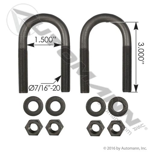 Automann - MZLAUBK511001-03 - AUBK511001-03