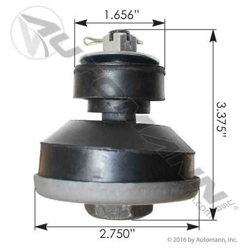 Automann - MZLB6038-S - B6038-S