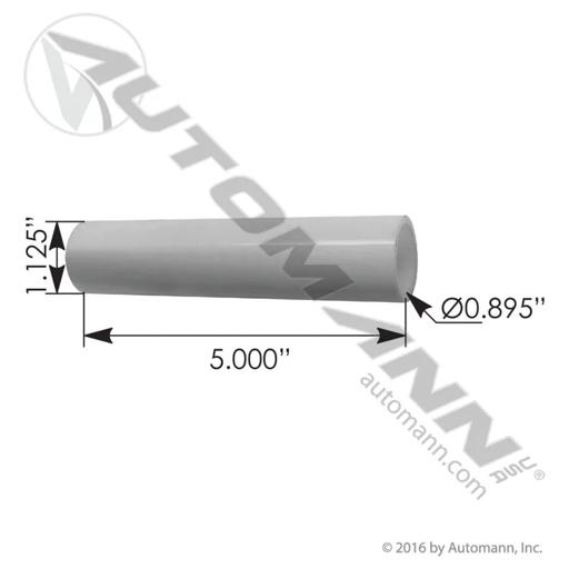Automann - MZLDLS780500T - DLS780500T