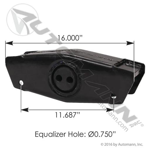 Automann - MZLEQ024 - EQ024