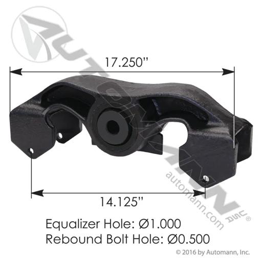 Automann - MZLEQ032 - EQ032