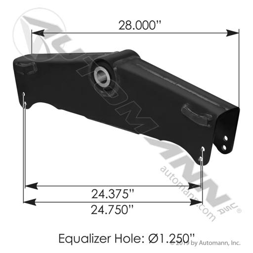 Automann - MZLEQ9460A - EQ9460A