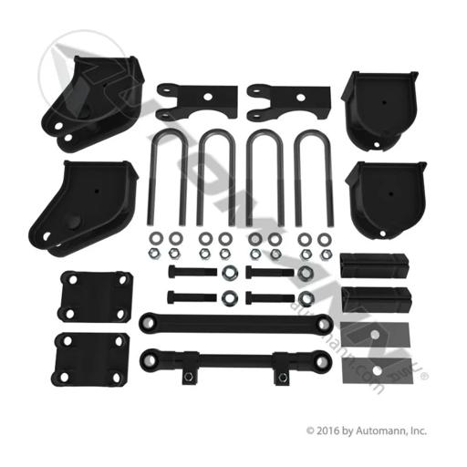 Automann - MZLH9700KIT-S - H9700KIT-S