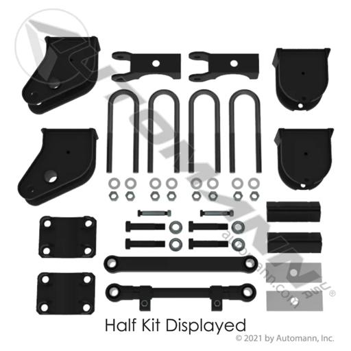 Automann - MZLH9700KIT-SPC - H9700KIT-SPC