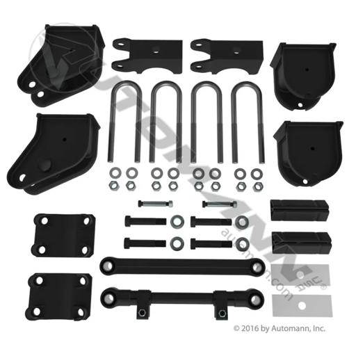 Automann - MZLH9700KIT-S1 - H9700KIT-S1