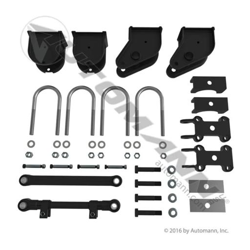 Automann - MZLH9700KIT-101 - H9700KIT-101