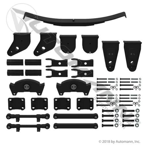 Automann - MZLH7700KIT - H7700KIT