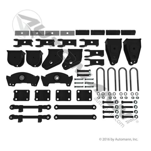 Automann - MZLH9700KIT-DSQ - H9700KIT-DSQ