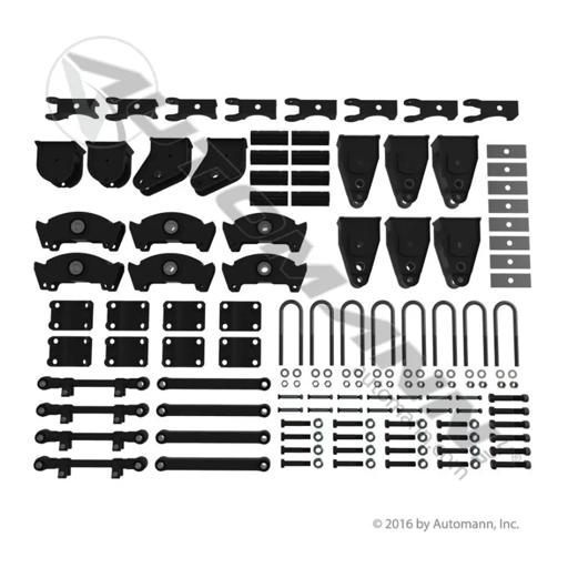 Automann - MZLH9700KIT-Q - H9700KIT-Q