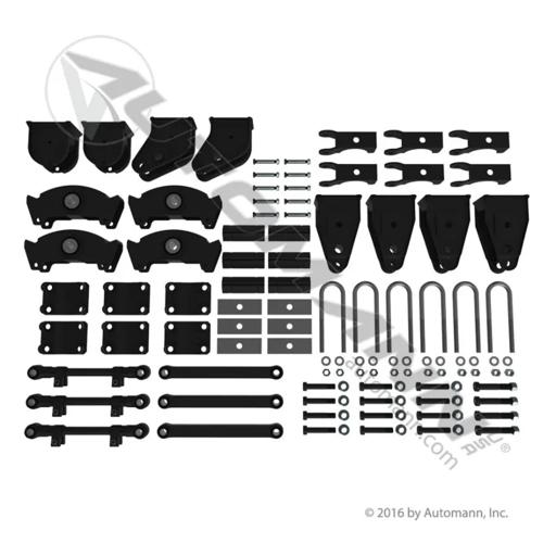 Automann - MZLH9700KIT-T - H9700KIT-T