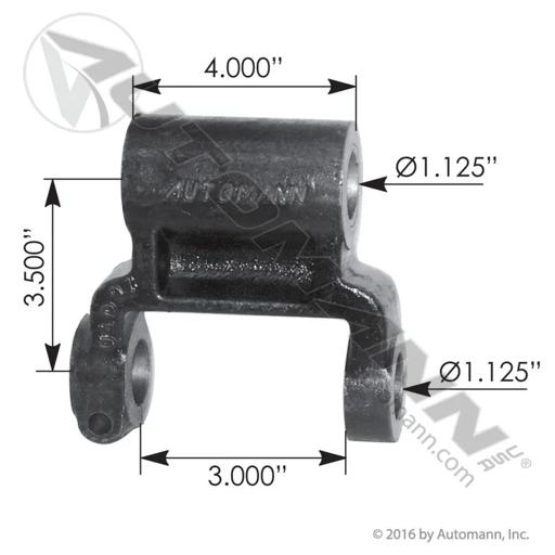Automann - MZLM150 - M150
