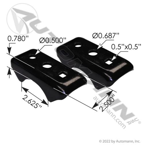 Automann - MZLM515 - M515