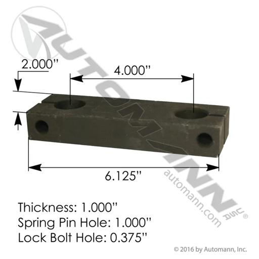 Automann - MZLM634 - M634