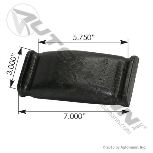 Automann - MZLM504 - M504