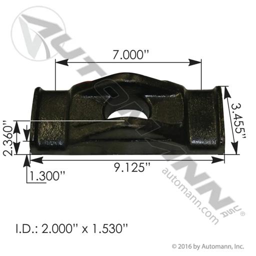 Automann - MZLM825 - M825