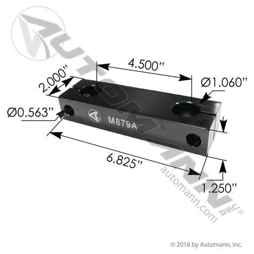 Automann - MZLM879A - M879A
