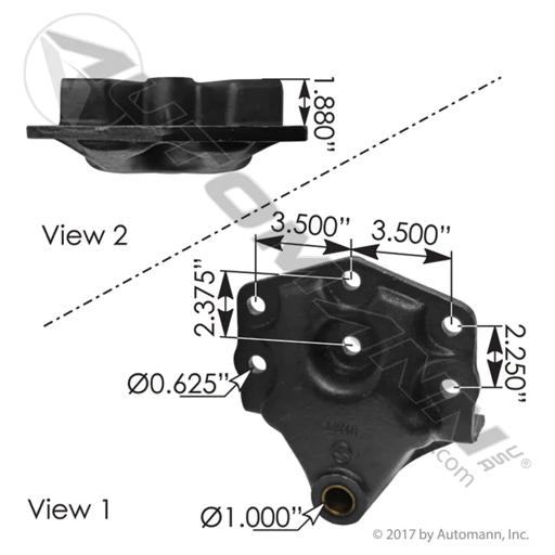 Automann - MZLM940 - M940