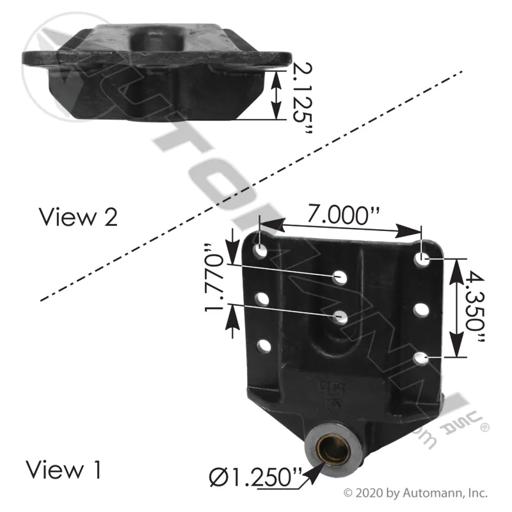 Automann - MZLM951 - M951