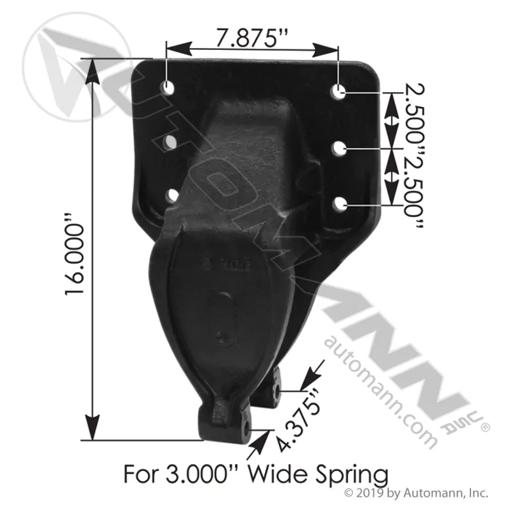 Automann - MZLM1015 - M1015