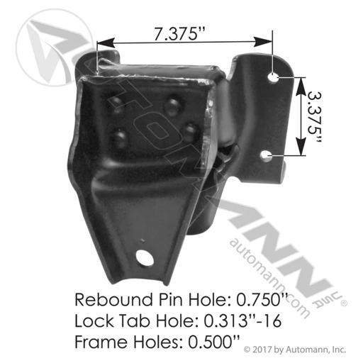 Automann - MZLM1034 - M1034