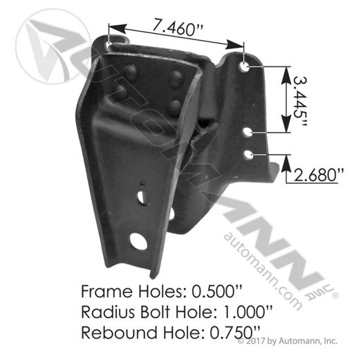 Automann - MZLM1050 - M1050