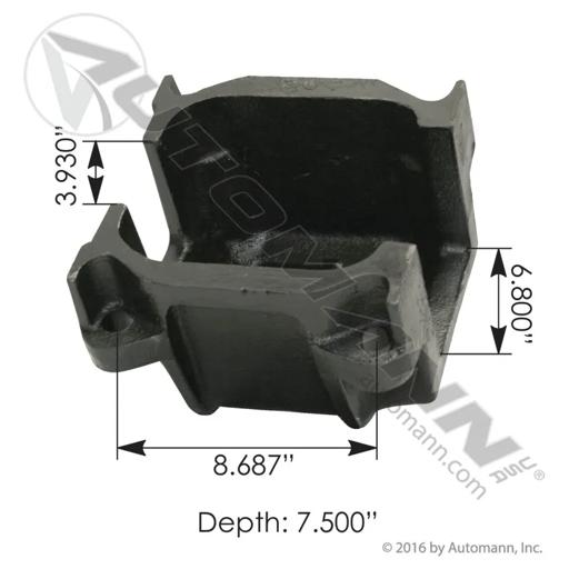 Automann - MZLM1064 - M1064