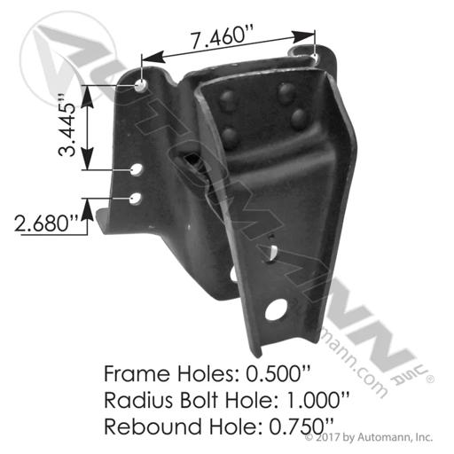 Automann - MZLM1052 - M1052