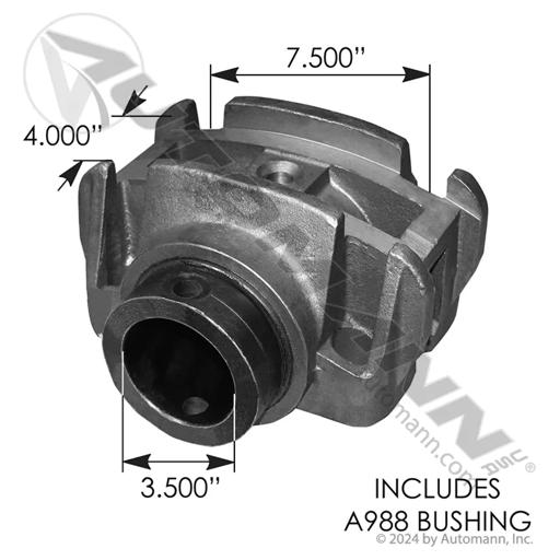 Automann - MZLM1118I - M1118I
