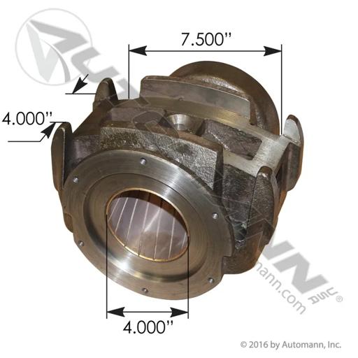 Automann - MZLM1117 - M1117