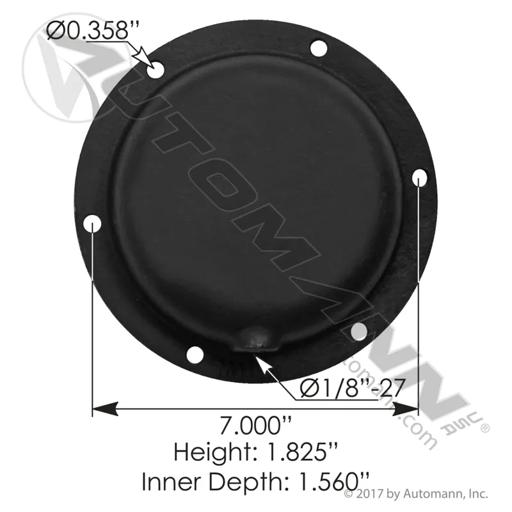 Automann - MZLM1158 - M1158