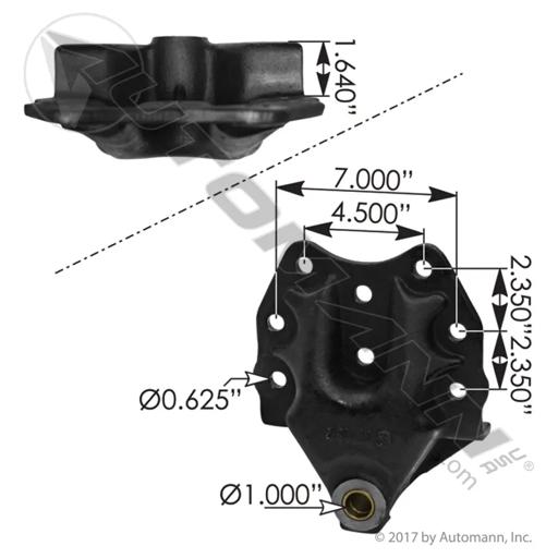 Automann - MZLM1162 - M1162