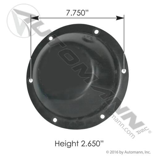 Automann - MZLM1267 - M1267