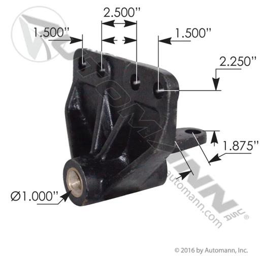 Automann - MZLM1450 - M1450