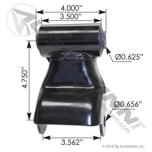 Automann - MZLM1385 - M1385