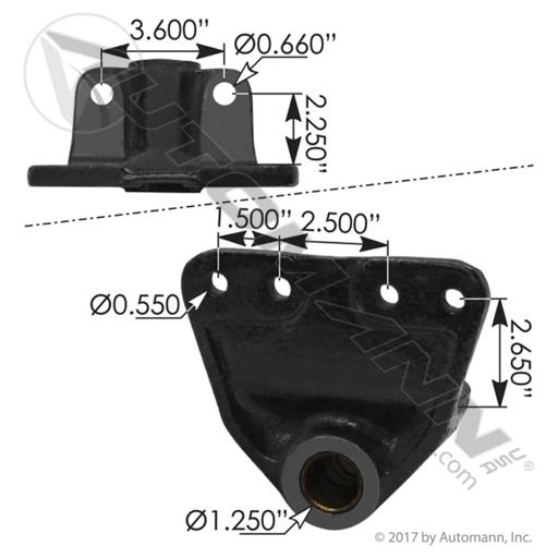 Automann - MZLM1460 - M1460